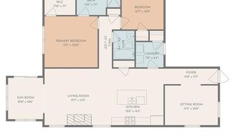 48 James Ct, Aylett, VA 23009