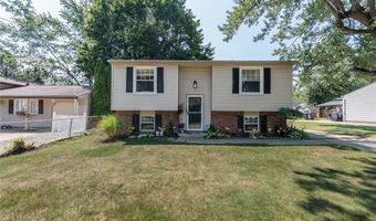 1404 Kendale Dr, Akron, OH 44314