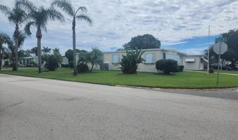 442 Seagull Dr, Barefoot Bay, FL 32976