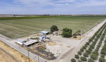 6089 Road 38, Alpaugh, CA 93201