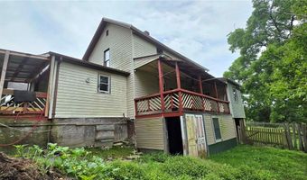 135 Landfill Rd, Alverton, PA 15612