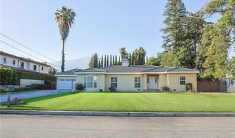 251 W Le Roy Ave, Arcadia, CA 91007