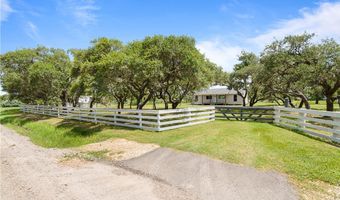 2066 Armstrong Dr, Aransas Pass, TX 78336