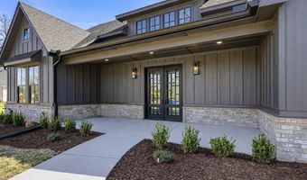 12800 Hidden Trl, Arcadia, OK 73007
