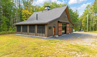 167 House Town Farm Rd, Anson, ME 04958