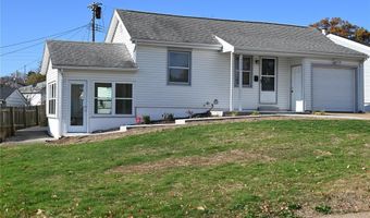 9510 Lydell Dr, Affton, MO 63123