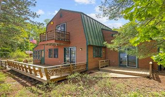 34 Winter Hill Ln, Andover, NH 03216