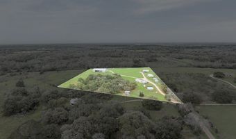 1115 County Road 307, Alleyton, TX 78935