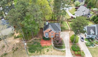 6321 Woodlore Dr NW, Acworth, GA 30101