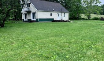 5910 Vore Ridge Rd, Athens, OH 45701
