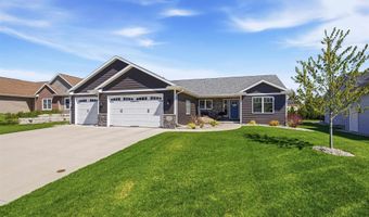 2660 W FALLEN OAK Dr, Appleton, WI 54913