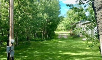 15 A S Shore Rd, Babb, MT 59411