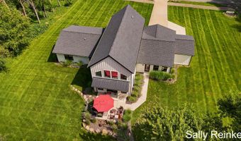 8548 Conservation St NE, Ada, MI 49301
