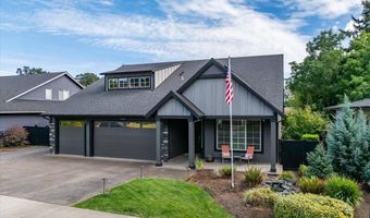 2134 Arroyo Ridge Dr NW, Albany, OR 97321