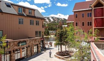 505 S MAIN St 2305, Breckenridge, CO 80424