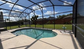6615 FRANCONIA Dr, Belle Isle, FL 32812