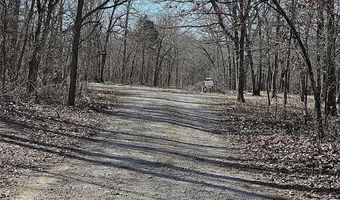 54601 E 233 Rd, Afton, OK 74331