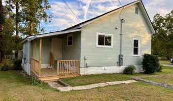 307 Mill St, Abbeville, SC 29620