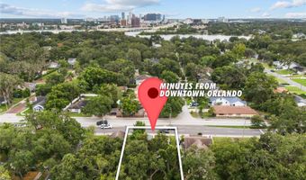 209 W PRINCETON St, Orlando, FL 32804