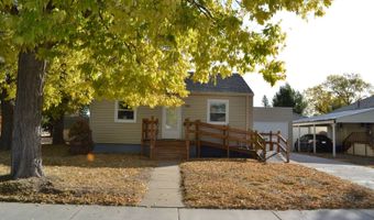 1119 Grand, Alliance, NE 69301