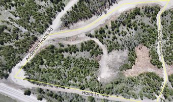 Harris Rd lot 1 Tbd, Anaconda, MT 59711