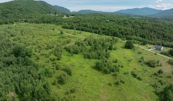 Birch Tree Lane lot 3, Cambridge, VT 05464