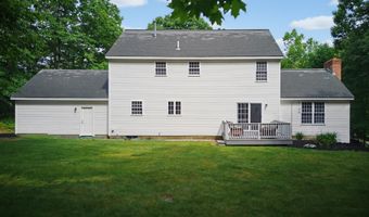4 Hampshire Hills Dr, Bow, NH 03304