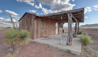 237 Sendero Horse Thief, Alpine, TX 79830