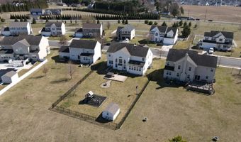 891 WINDROW Way, Magnolia, DE 19962