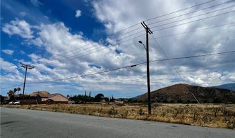 0 Hargrave St, Banning, CA 92220