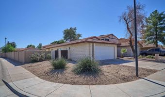 2701 W TEMPLE St, Chandler, AZ 85224