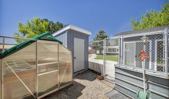 6454 Sierra Vista Ln, Carson City, NV 89701