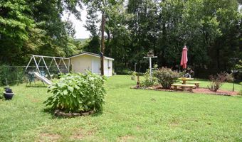 3911 PERKERSON Dr, Anniston, AL 36201