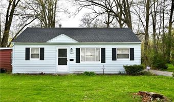 3610 Arden Blvd, Youngstown, OH 44511