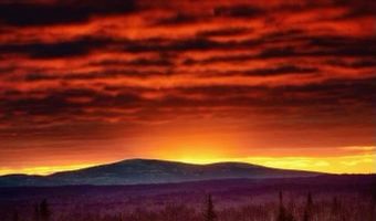 W McMann & Porcupine Hill Road lot 3, Addison, ME 04606