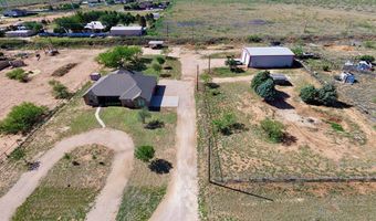 175 NW 3000, Andrews, TX 79714