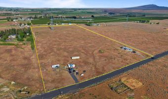 62812 N Whan Rd, Benton City, WA 99320