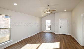 3003 Swenson St, Amarillo, TX 79124