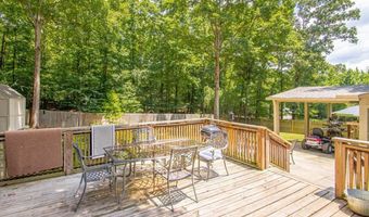 4266 MCGEE Rd, Benton, AR 72019