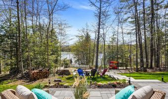 58 Damsite Rd, Barnstead, NH 03225