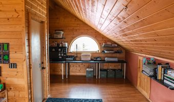 4 BEAVER RIDGE Rd, Daniel, WY 83115