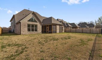 12103 STROMNESS Cv, Arlington, TN 38002