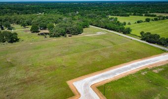 34 Clark Acres, Atoka, OK 74525