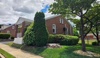 2528 SW Broder St SW, Allentown, PA 18103