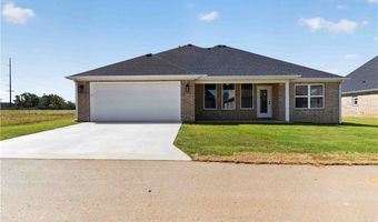 3000 SW Setting Sun Dr, Bentonville, AR 72713