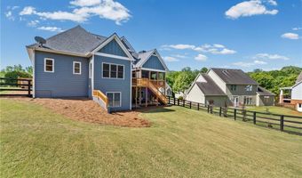 8670 Gilmer Ft, Ball Ground, GA 30107