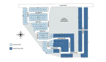 3685 UPLIFT Ave, Grand Prairie, TX 75052