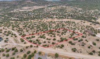 4411 W Sullivan Buttes, Chino Valley, AZ 86323