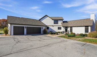 4316 W Whiteland Rd, Bargersville, IN 46106