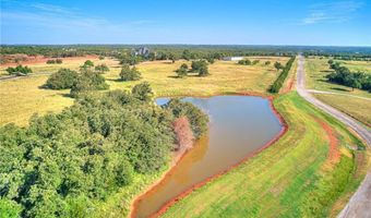 13745 Rockys Way, Arcadia, OK 73007